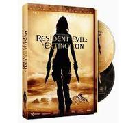 Resident evil : extinction