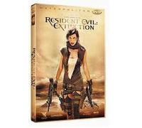 Resident evil : extinction