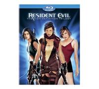 Resident Evil: Extinction 3-Pack