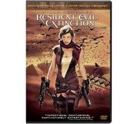 Resident Evil Extinction (Aws): Ctv [Edizione: Regno Unito] [Edizione: Regno Unito]