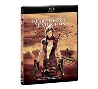 Resident Evil: Extinction - Bd