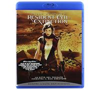 Resident Evil:Extinction