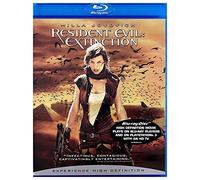 Resident Evil Extinction [Edizione: Regno Unito]