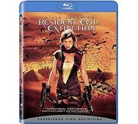 Resident Evil: Extinction [Edizione: Stati Uniti]