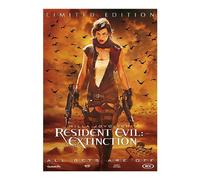 Resident evil - Extinction (DVD)