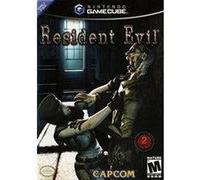 Resident Evil - Gamecube by Capcom