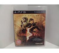 Resident Evil: Gold - Move Edition (PS3) [Edizione: Regno Unito]