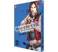 Resident Evil - Heavenly Island 02