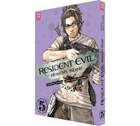 Resident Evil - Heavenly Island 05