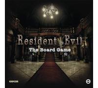 Resident Evil: il gioco da tavolo