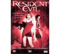 Resident Evil [Import belge]