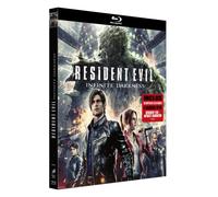 Resident Evil : Infinite Darkness-Saison 1 [Édition Limitée]