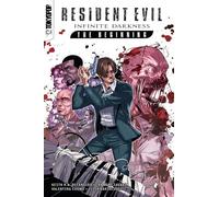 Keith R.A. DeCandido Resident Evil Infinite Darkness (Tascabile)