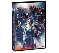 Resident Evil - L’Isola Della Morte (DVD)