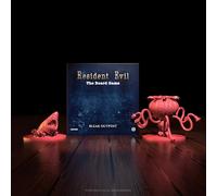 RE1 THE BLEAK OUTPOST EXPANSION Gioco Da Tavolo Steamforged Games