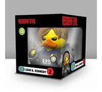 Resident Evil: Leon S Kennedy TUBBZ (Boxed Edition)