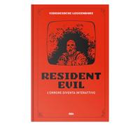 Resident Evil. L'orrore diventa interattivo: IV