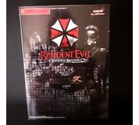 Resident Evil LUPO Figura Square Enix