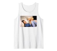 Resident Evil Milla Jovovich Quinto Elemento Michael Grecco Canotta