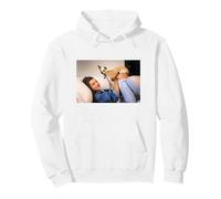 Resident Evil Milla Jovovich Quinto Elemento Michael Grecco Felpa con Cappuccio