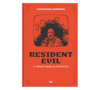 Resident evil. O terror torna-se interatico: III