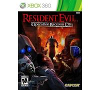 Resident Evil: Operation Raccoon City