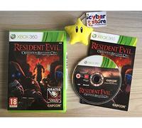 Resident Evil: Operation Raccoon City