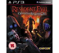 Resident Evil: Operation Raccoon City [Edizione: Regno Unito]