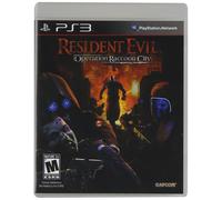 Resident Evil: Operation Raccoon City - Playstation 3 PlayS (Sony Playstation 3)