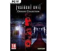 Resident Evil Origins Collection [Edizione: Francia]