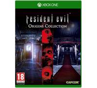 Resident Evil, Origins Collection Juego para Consola Microsoft XBOX One