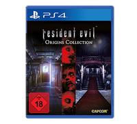 Resident Evil - Origins Collection - PlayStation 4 - [Edizione: Germania]
