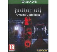 Resident Evil Origins Collection : Xbox One , ML