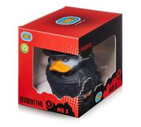 Resident Evil papera da collezione Mr. X
