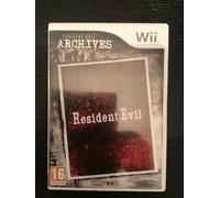 Resident Evil : remake [Edizione : Francia]