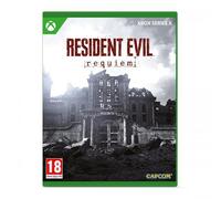 Resident Evil Requiem