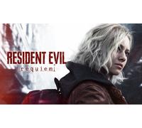 Resident Evil Requiem