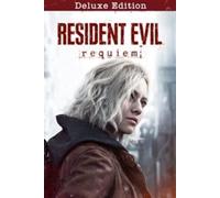 Resident Evil Requiem Deluxe Edition Steam Key (PC) ROW