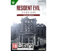 Resident Evil Requiem Deluxe Edition | Xbox Series X|S - Codice download