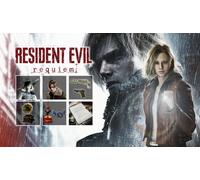 Resident Evil Requiem - Deluxe Kit