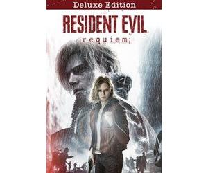 Resident Evil Requiem Deluxe (Xbox Series X|S) XBOX LIVE Key GLOBAL