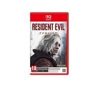 Resident Evil Requiem - GIOCO NINTENDO SWITCH 2