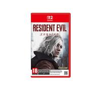 Resident Evil Requiem - Nintendo Switch 2