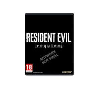 Resident Evil: Requiem - GIOCO PC