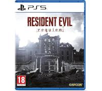 Resident Evil Requiem Gioco per Playstation 5 | PS5 | PAL EU - Nuovo Originale Sigillato