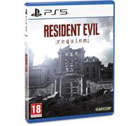 RESIDENT EVIL Requiem - Gioco per PS5