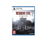 Resident Evil Requiem - GIOCO PlayStation 5