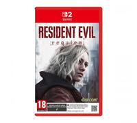 Resident Evil Requiem (KEYCARD)