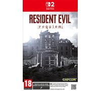 Resident Evil Requiem - Nintendo Switch 2