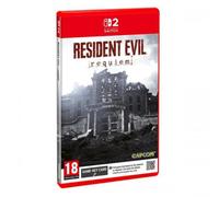 Resident Evil 9: Requiem - Switch 2